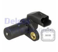 Crankshaft Pulse Sensor Delphi SS11266 Fits Renault Megane Scenic Grand Scenic