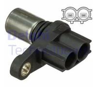 Crankshaft Pulse Sensor Delphi SS11270 Fits Toyota Yaris/Vitz Ignition System
