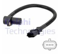 DELPHI SS11271 Crankshaft sensor