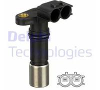 Crankshaft position sensors SS11309 DELPHI for TOYOTA LEXUS