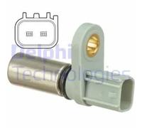 Crankshaft Pulse Sensor Delphi SS11323 Fits Ford Cougar Maverick Mondeo 2 Pins