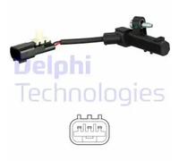 DELPHI SS11479 Crankshaft sensor