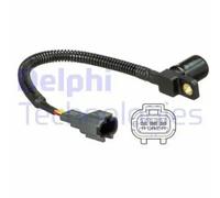 Crankshaft Pulse Sensor Delphi SS11481 Fits Suzuki Baleno Grand Vitara 3 Pins