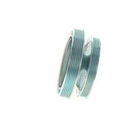 BOSCH 1 987 945 611 Crankshaft pulley