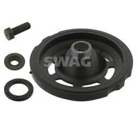 Crankshaft Pulley 10 93 3578 SWAG for MERCEDES-BENZ G-CLASS SPRINTER 2-t Bus