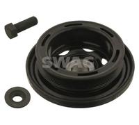 New Belt Pulley, crankshaft for MERCEDES-BENZ MERCEDES-BENZ (FJDA):CLK,W202