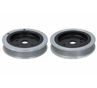 ORIGINAL IMPERIUM 10089 Belt Pulley, crankshaft for VOLVO