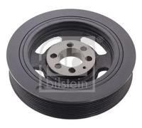 Crankshaft Pulley 102044 FEBI BILSTEIN for MAZDA 6 Hatchback 6 Station Wagon 5