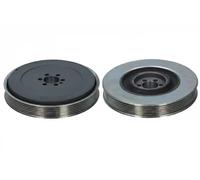Crankshaft Pulley 10209 ORIGINAL IMPERIUM for FIAT ALFA ROMEO LANCIA