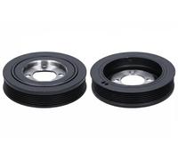 Crankshaft Pulley 10214 ORIGINAL IMPERIUM for CITROËN PEUGEOT FIAT RENAULT