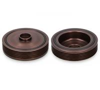 Impergom Crankshaft Pulley ORIGINAL IMPERIUM 10218 – for Renault Clio II / Megane I Classic