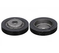 Crankshaft Pulley 10219 ORIGINAL IMPERIUM for RENAULT KANGOO Express CLIO Mk II