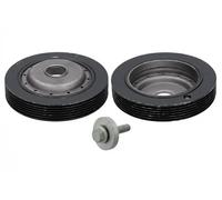 Crankshaft pulley 10219K ORIGINAL IMPERIUM for RENAULT KANGOO Express CLIO Mk II