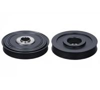 Crankshaft Pulley 10241 ORIGINAL IMPERIUM for FORD CITROËN MAZDA PEUGEOT VOLVO