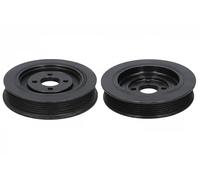 New Belt Pulley, crankshaft for CITROËN PEUGEOT:XM,605,RELAY Bus,RELAY Van