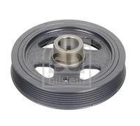 Crankshaft Pulley 103248 FEBI BILSTEIN for TOYOTA PRIUS PLUS AURIS YARIS/VITZ