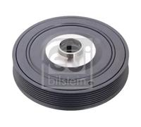 FEBI BILSTEIN 103789 Crankshaft pulley