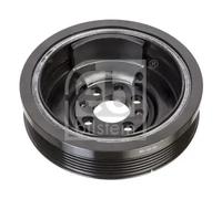 Crankshaft Pulley 103964 FEBI BILSTEIN for VW AUDI SKODA SEAT
