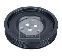 FEBI BILSTEIN 104277 Crankshaft pulley