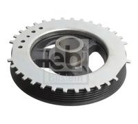 FEBI BILSTEIN 104284 Crankshaft pulley