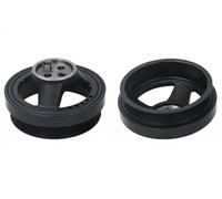 Crankshaft Pulley 10580 ORIGINAL IMPERIUM for MERCEDES-BENZ C-CLASS SLK V-CLASS