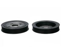 Crankshaft Pulley 10589 ORIGINAL IMPERIUM for RENAULT SCÉNIC III TRAFIC III Van