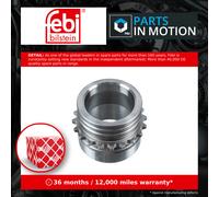 FEBI BILSTEIN 106669 Crankshaft gear