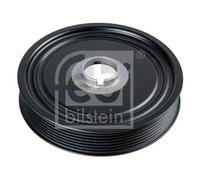 Crankshaft Pulley 106829 FEBI BILSTEIN for RENAULT NISSAN OPEL