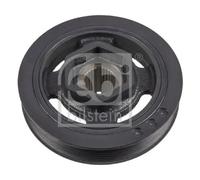 FEBI BILSTEIN 107198 Crankshaft pulley