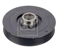 FEBI BILSTEIN 108067 Crankshaft pulley