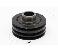 Crankshaft Pulley 122-01-100 ASHIKA for NISSAN TERRANO II TERRANO PICK UP