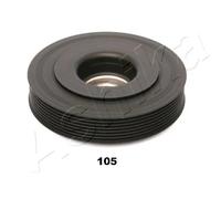ASHIKA 122-01-105 Crankshaft pulley