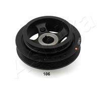 ASHIKA 122-01-106 Crankshaft pulley