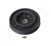 ASHIKA 122-01-107 Crankshaft pulley