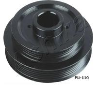 Crankshaft Pulley 122-01-110 ASHIKA for NISSAN MICRA II
