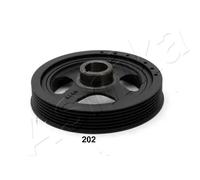 BELT PULLEY CRANKSHAFT 122-02-202 FOR 2SZ-FE 1.3L 4cyl