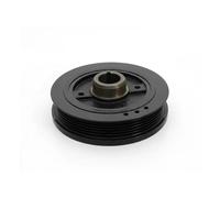ASHIKA 122-02-211 Crankshaft pulley