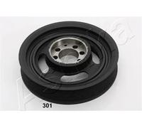 ASHIKA 122-03-301 Crankshaft pulley