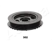 ASHIKA 122-03-302 Crankshaft pulley