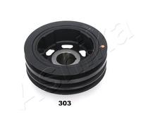 ASHIKA 122-03-303 Crankshaft pulley