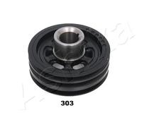 ASHIKA 122-03-303 Crankshaft pulley