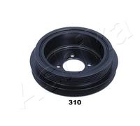 ASHIKA 122-03-310 Crankshaft pulley