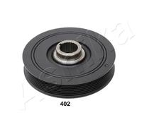 BELT PULLEY CRANKSHAFT 122-04-402 FOR HONDA CR-V/II/SUV/Mk CIVIC/VII/FERIO 2.4L
