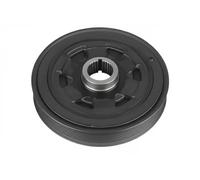 ASHIKA 122-04-411 Crankshaft pulley