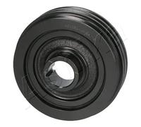 Crankshaft Pulley 122-05-503 ASHIKA for MITSUBISHI PAJERO/SHOGUN Mk II