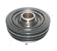 Crankshaft Pulley 122-05-504 ASHIKA for MITSUBISHI PAJERO/SHOGUN IV