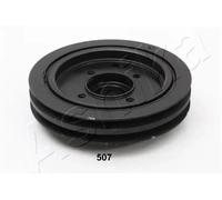 ASHIKA 122-05-507 Crankshaft pulley