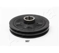 ASHIKA 122-05-507 Crankshaft pulley