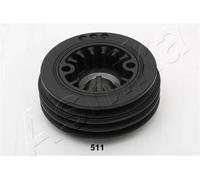 ASHIKA 122-05-511 Crankshaft pulley