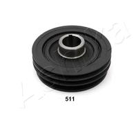ASHIKA 122-05-511 Crankshaft pulley